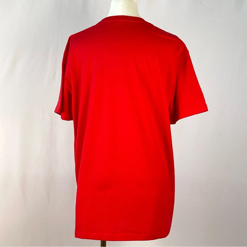 Home Alone Merry Christmas Graphic Tee NWT Kevin McCallister Holiday Shirt M